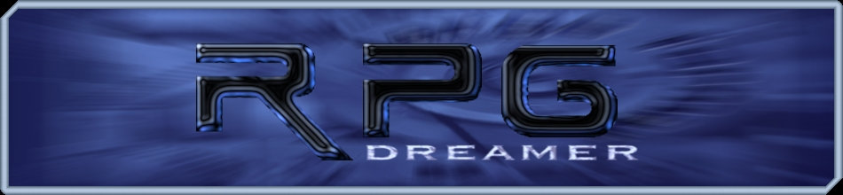 rpg-dreamer revolution